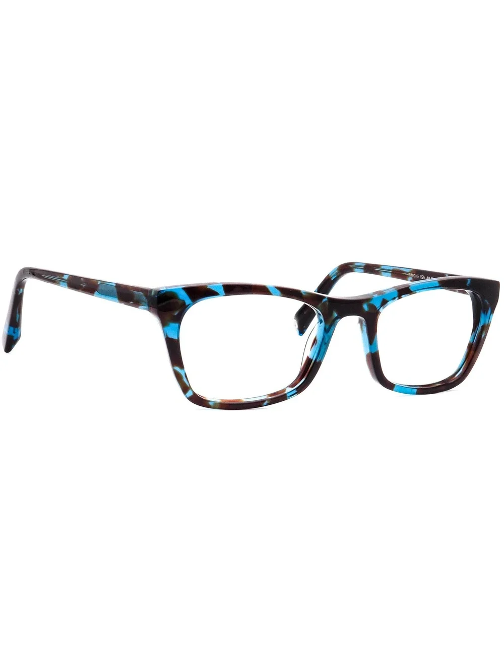 Warby Parker Simone 155 Eyewear